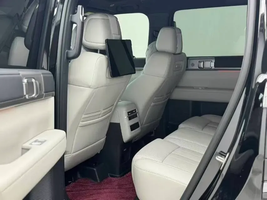 2025 FangChengBao Tai 7 1.5T 156HP L4 E-CVT PHEV,autocango,china used car exporter,china ev exporter,chinese used car exporter,chinese used ev exporter