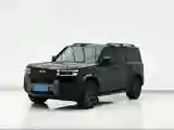 2025 FangChengBao Tai 7 1.5T 156HP L4 E-CVT PHEV