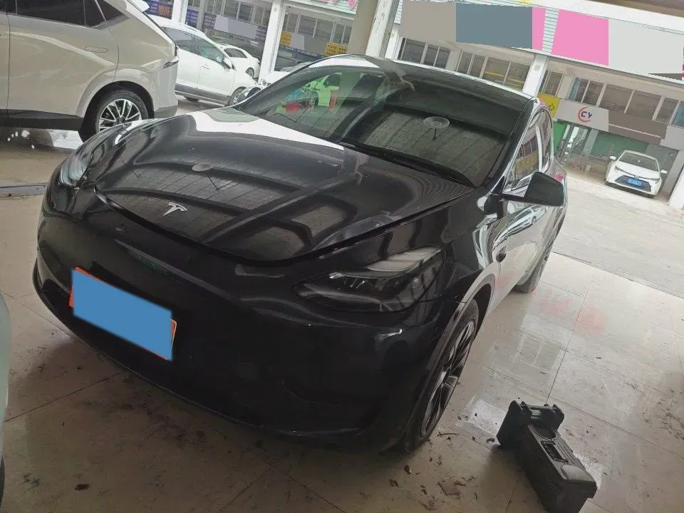 2024 Iveco OuSheng BEV 77.28KWH,autocango,china used car exporter,china ev exporter,chinese used car exporter,chinese used ev exporter