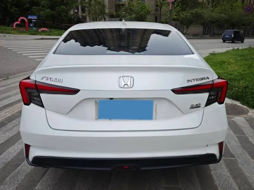 2023 Honda Integra 1.5T 182HP L4 CVT,autocango,china used car exporter,china ev exporter,chinese used car exporter,chinese used ev exporter