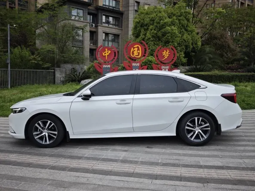 2023 Honda Integra 1.5T 182HP L4 CVT,autocango,china used car exporter,china ev exporter,chinese used car exporter,chinese used ev exporter