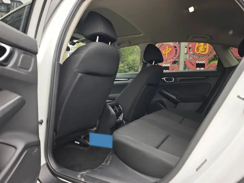 2023 Honda Integra 1.5T 182HP L4 CVT,autocango,china used car exporter,china ev exporter,chinese used car exporter,chinese used ev exporter