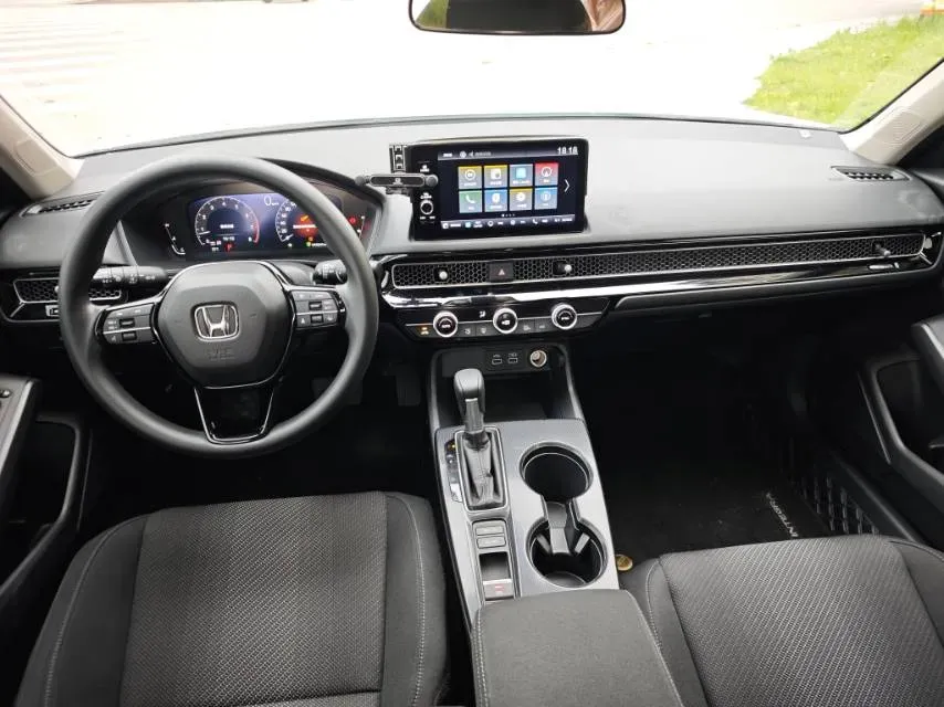 2023 Honda Integra 1.5T 182HP L4 CVT,autocango,china used car exporter,china ev exporter,chinese used car exporter,chinese used ev exporter