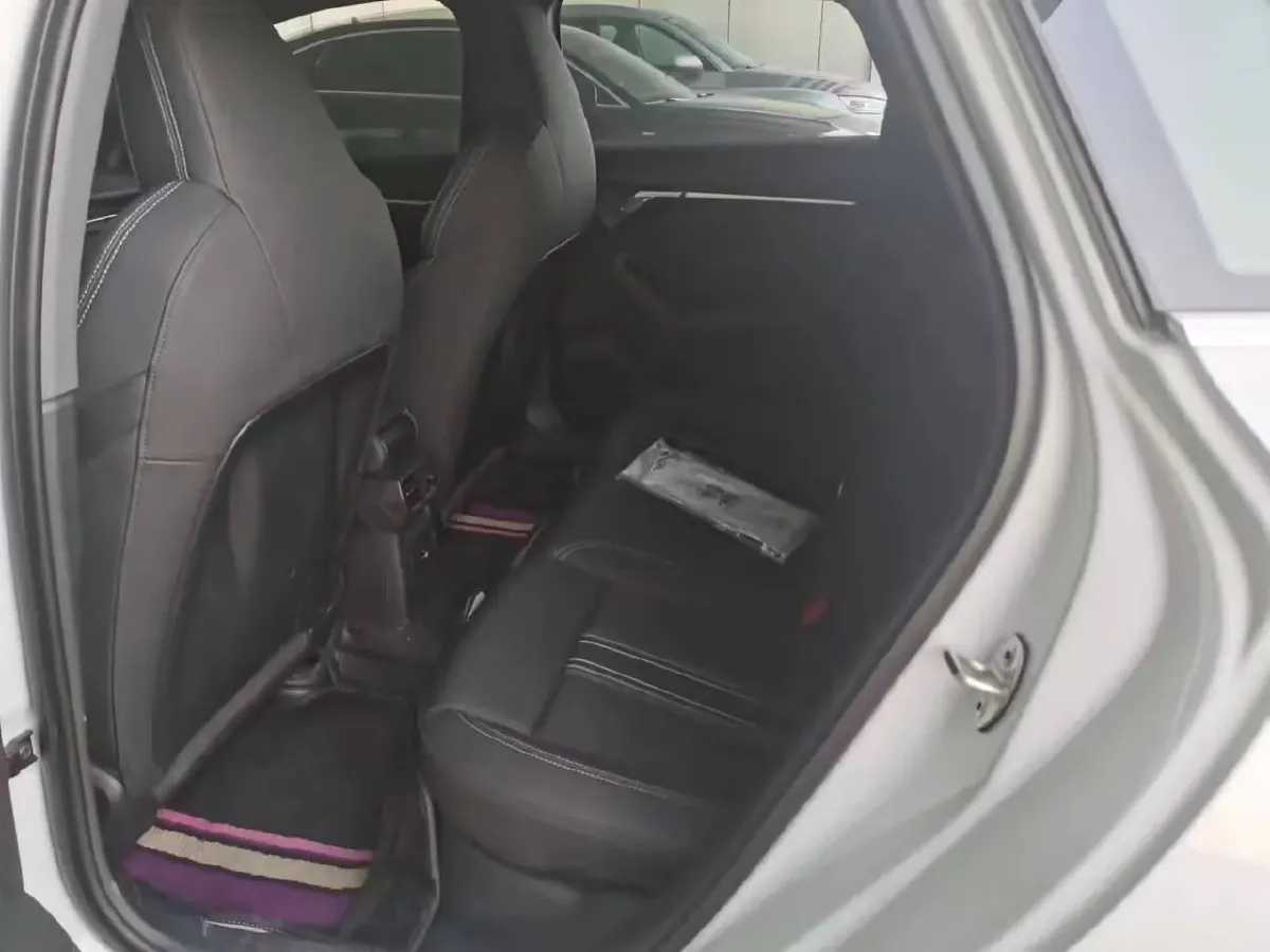 2021 Audi A3 1.4T 150HP L4 7DCT,autocango,china used car exporter,china ev exporter,chinese used car exporter,chinese used ev exporter