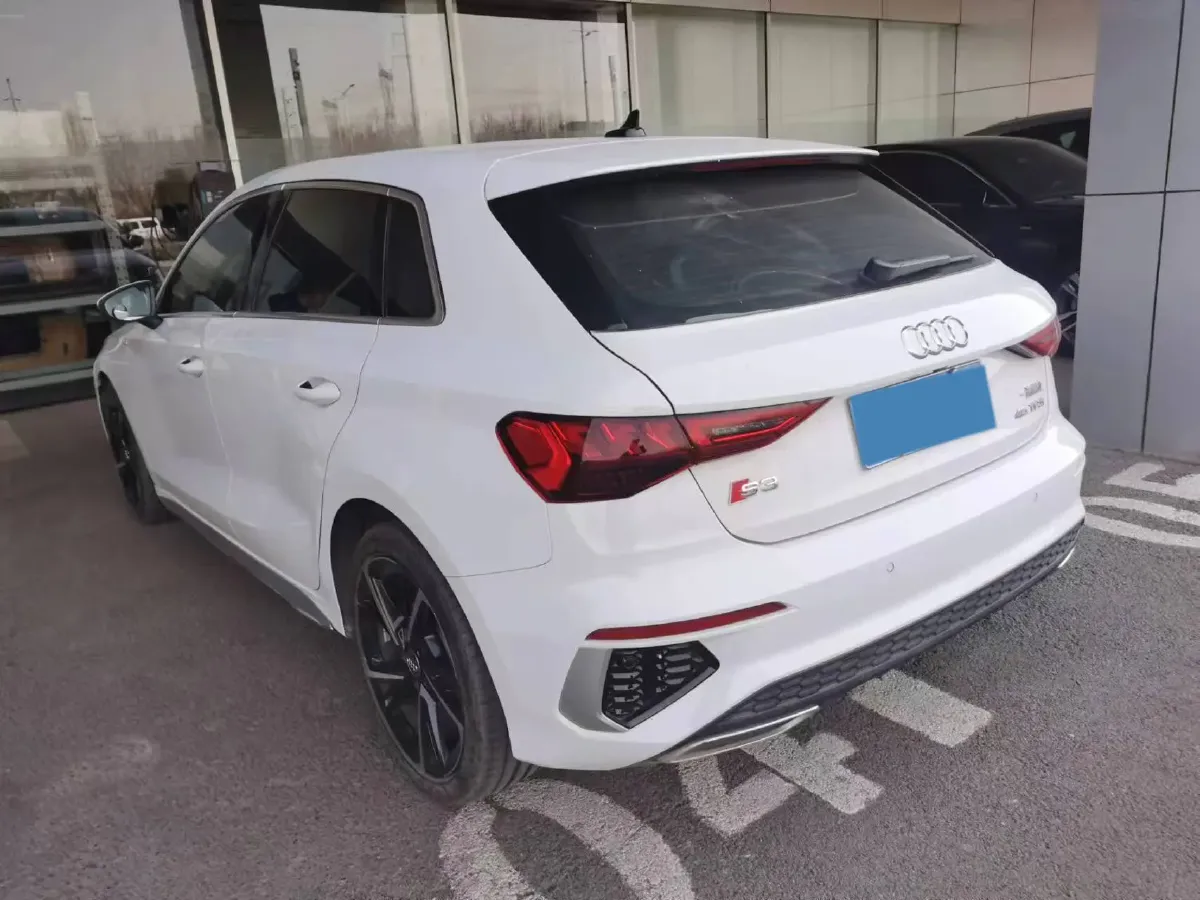 2021 Audi A3 1.4T 150HP L4 7DCT,autocango,china used car exporter,china ev exporter,chinese used car exporter,chinese used ev exporter