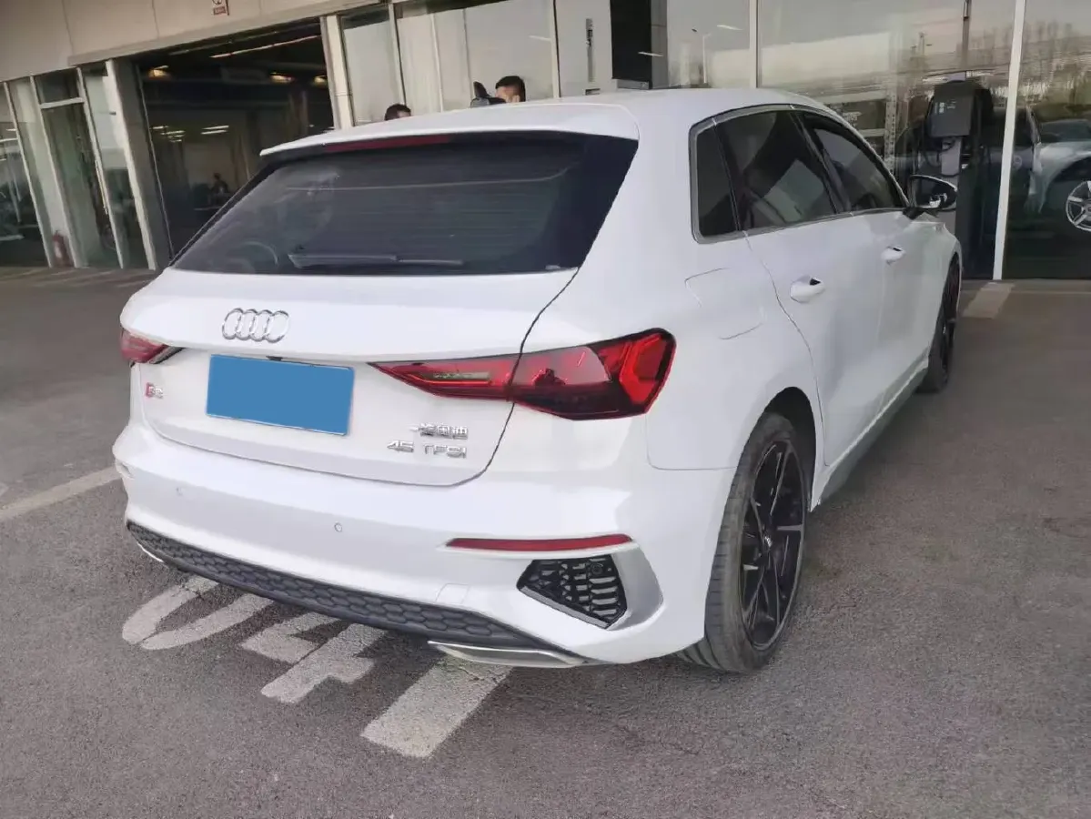 2021 Audi A3 1.4T 150HP L4 7DCT,autocango,china used car exporter,china ev exporter,chinese used car exporter,chinese used ev exporter