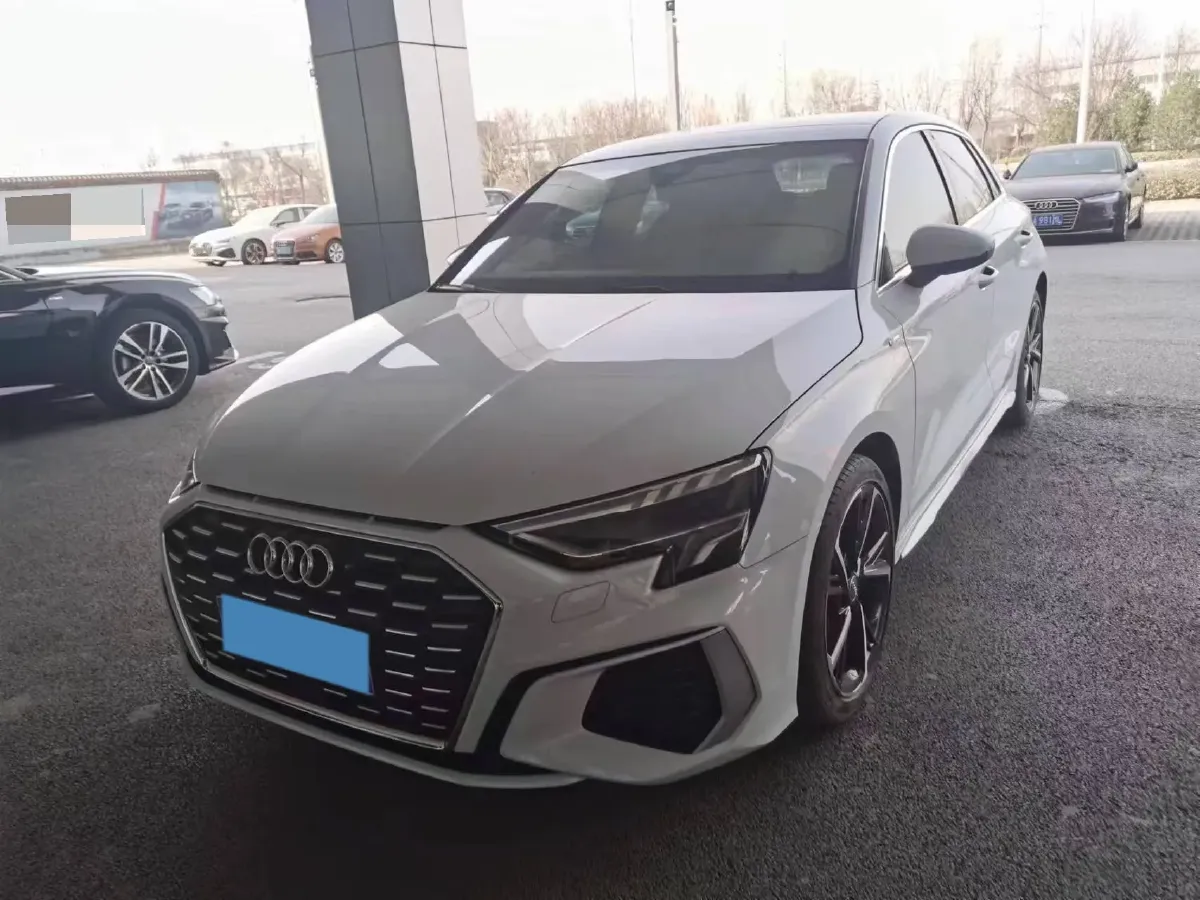 2021 Audi A3 1.4T 150HP L4 7DCT,autocango,china used car exporter,china ev exporter,chinese used car exporter,chinese used ev exporter