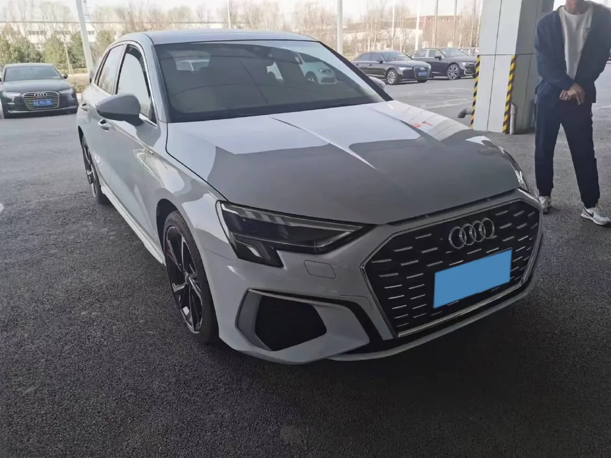 2021 Audi A3 1.4T 150HP L4 7DCT,autocango,china used car exporter,china ev exporter,chinese used car exporter,chinese used ev exporter