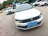 2018 Volkswagen Sagitar 1.2T 110HP L4 7DCT