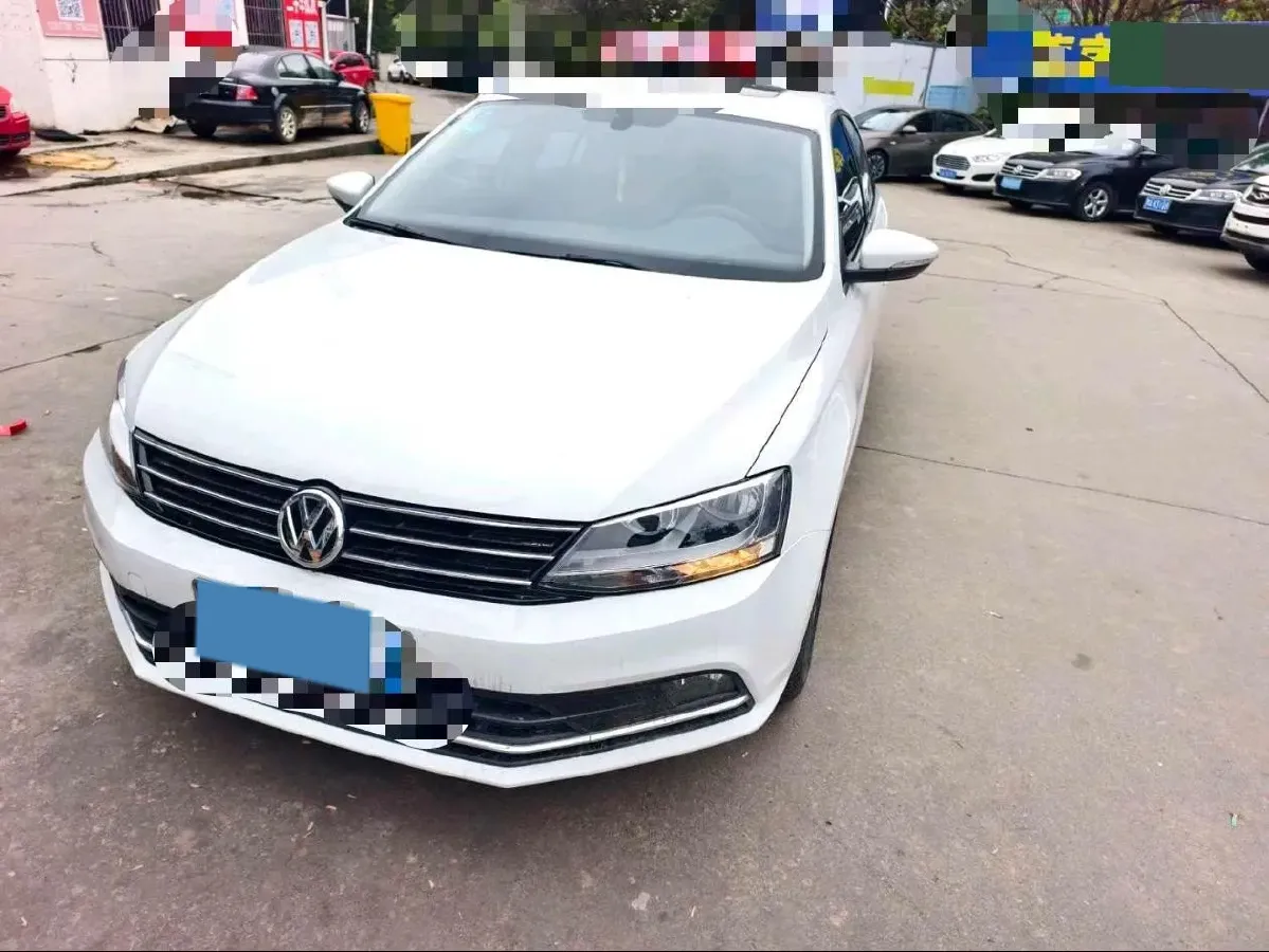 2018 Volkswagen Sagitar 1.2T 110HP L4 7DCT,autocango,china used car exporter,china ev exporter,chinese used car exporter,chinese used ev exporter