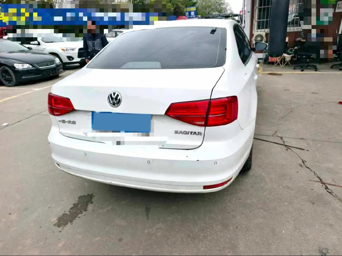 2018 Volkswagen Sagitar 1.2T 110HP L4 7DCT,autocango,china used car exporter,china ev exporter,chinese used car exporter,chinese used ev exporter