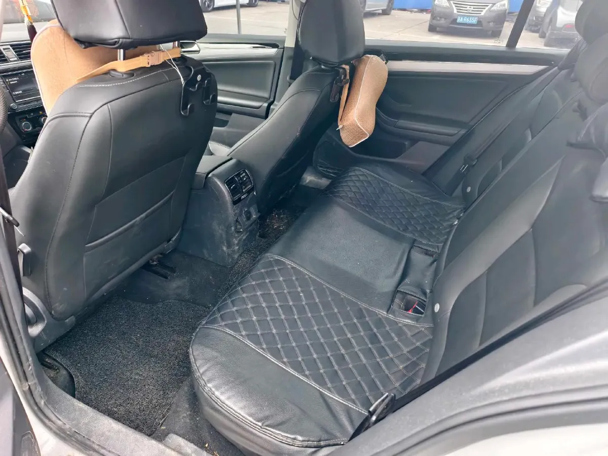 2018 Volkswagen Sagitar 1.2T 110HP L4 7DCT,autocango,china used car exporter,china ev exporter,chinese used car exporter,chinese used ev exporter