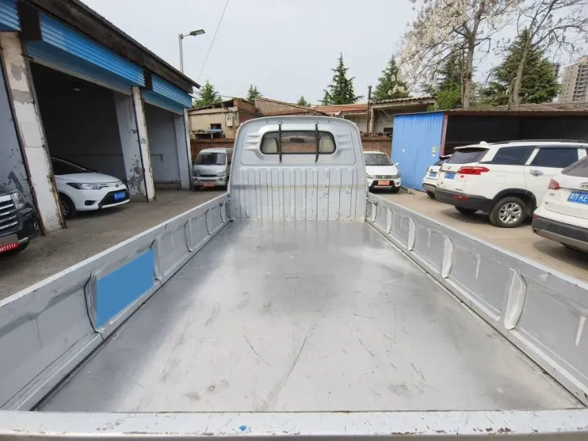 2021 WuLing RongGuang Mini Truck 1.5L 99HP L4 5MT,autocango,china used car exporter,china ev exporter,chinese used car exporter,chinese used ev exporter