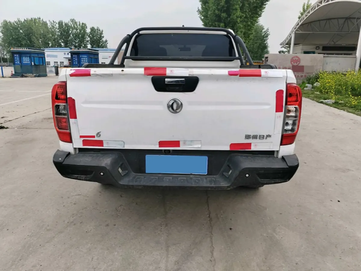 2020 Dongfeng RuiQi 6 2.3T 163HP L4 6MT,autocango,china used car exporter,china ev exporter,chinese used car exporter,chinese used ev exporter