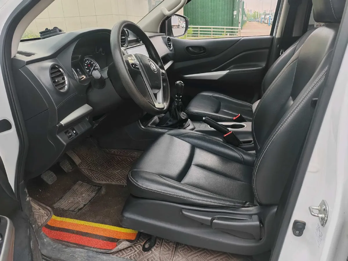 2020 Dongfeng RuiQi 6 2.3T 163HP L4 6MT,autocango,china used car exporter,china ev exporter,chinese used car exporter,chinese used ev exporter