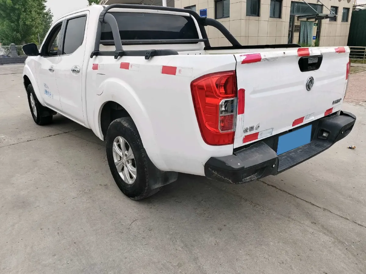 2020 Dongfeng RuiQi 6 2.3T 163HP L4 6MT,autocango,china used car exporter,china ev exporter,chinese used car exporter,chinese used ev exporter