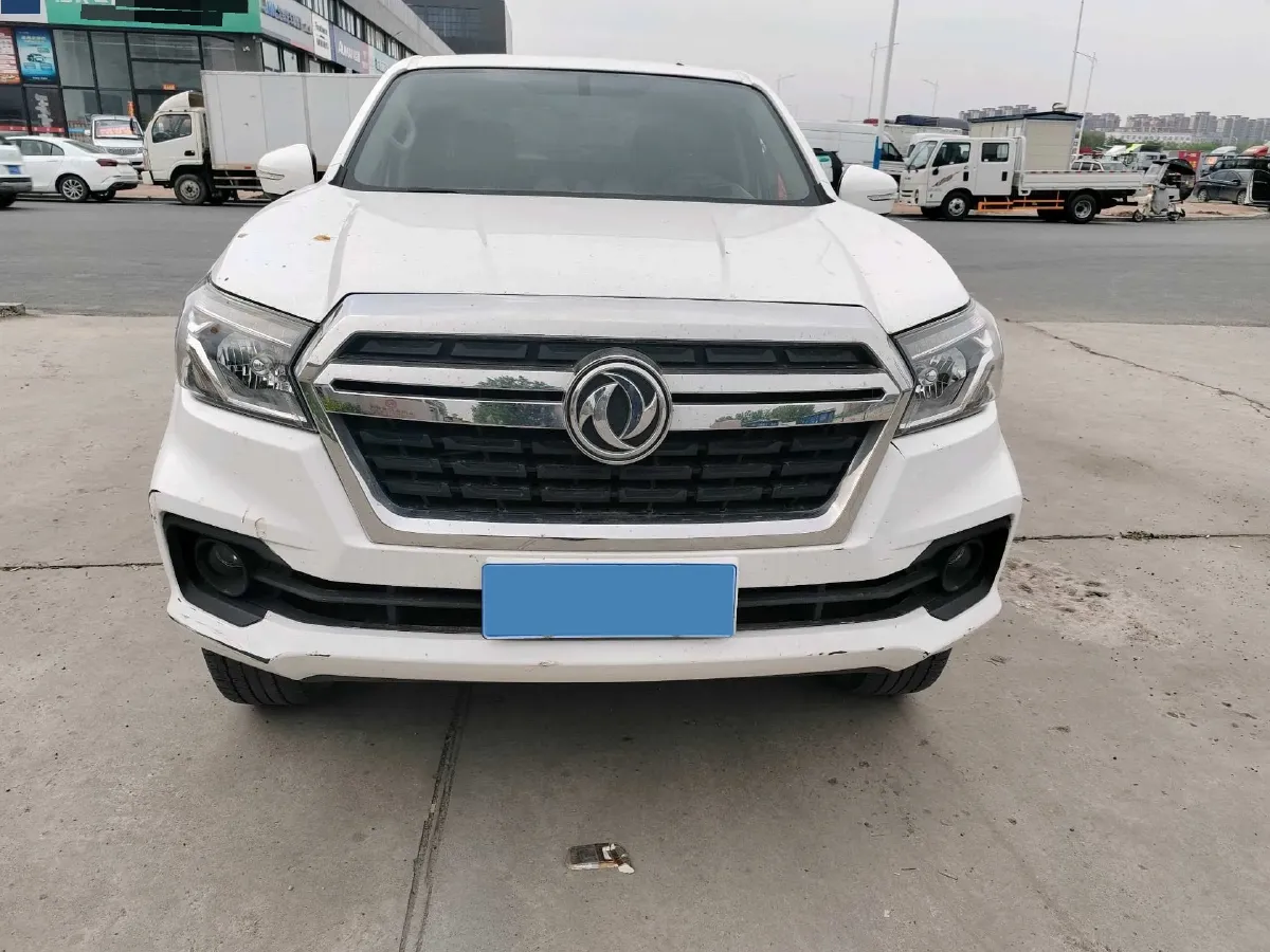 2020 Dongfeng RuiQi 6 2.3T 163HP L4 6MT,autocango,china used car exporter,china ev exporter,chinese used car exporter,chinese used ev exporter