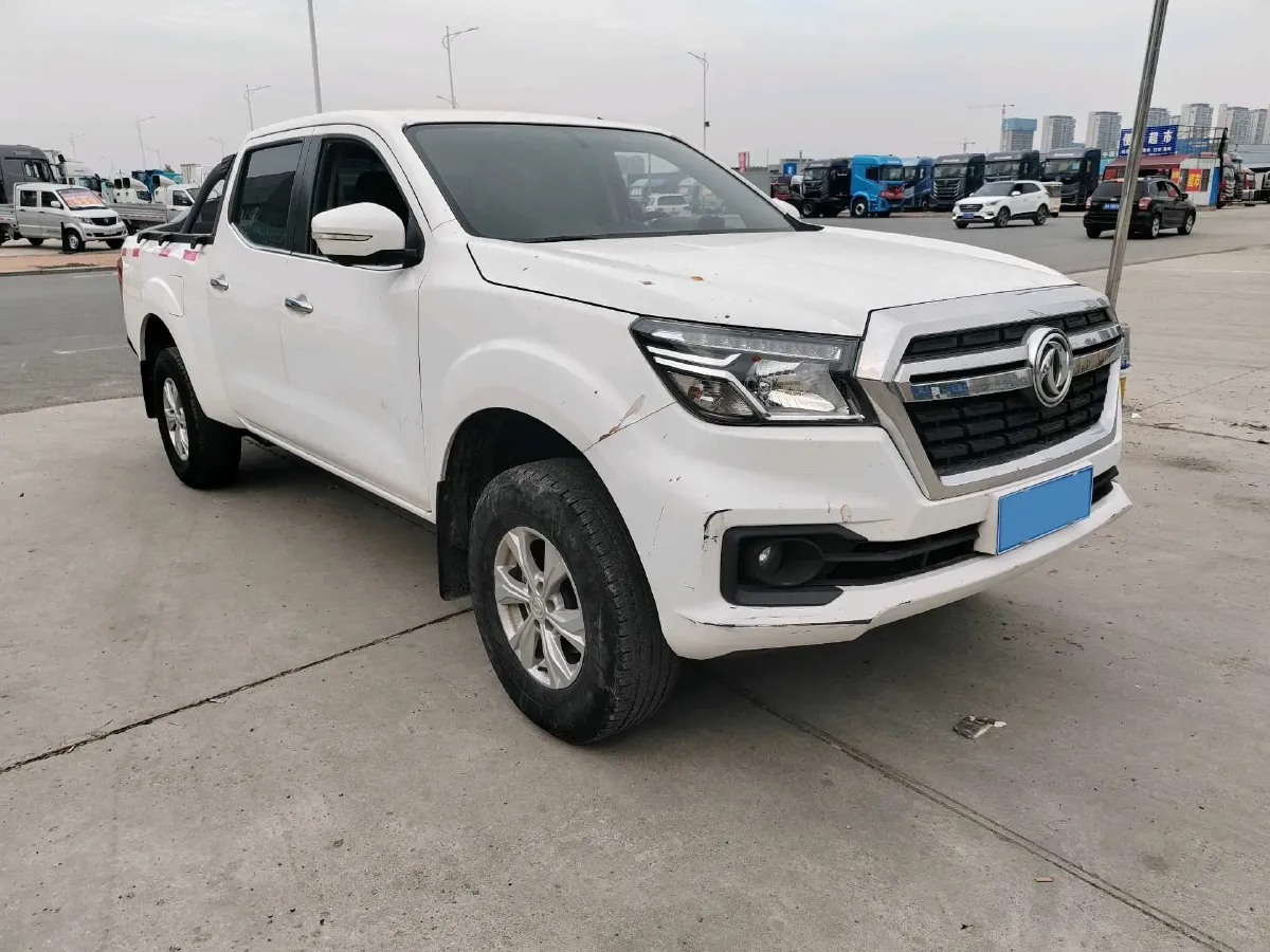 2020 Dongfeng RuiQi 6 2.3T 163HP L4 6MT,autocango,china used car exporter,china ev exporter,chinese used car exporter,chinese used ev exporter