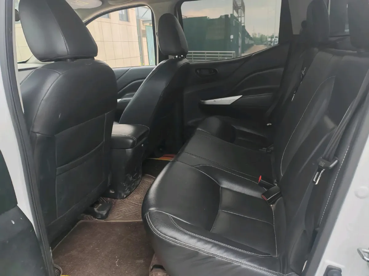 2020 Dongfeng RuiQi 6 2.3T 163HP L4 6MT,autocango,china used car exporter,china ev exporter,chinese used car exporter,chinese used ev exporter