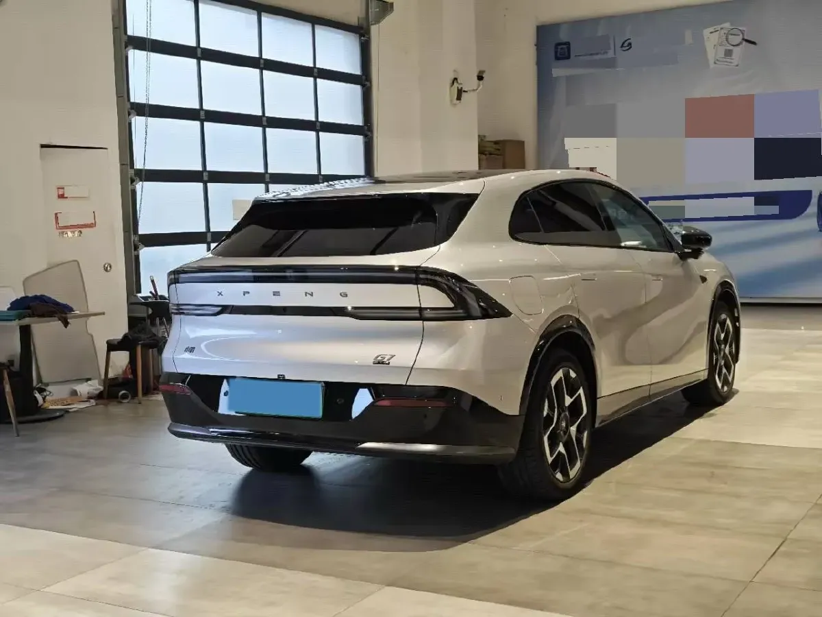 2025 Xpeng G7 BEV,autocango,china used car exporter,china ev exporter,chinese used car exporter,chinese used ev exporter