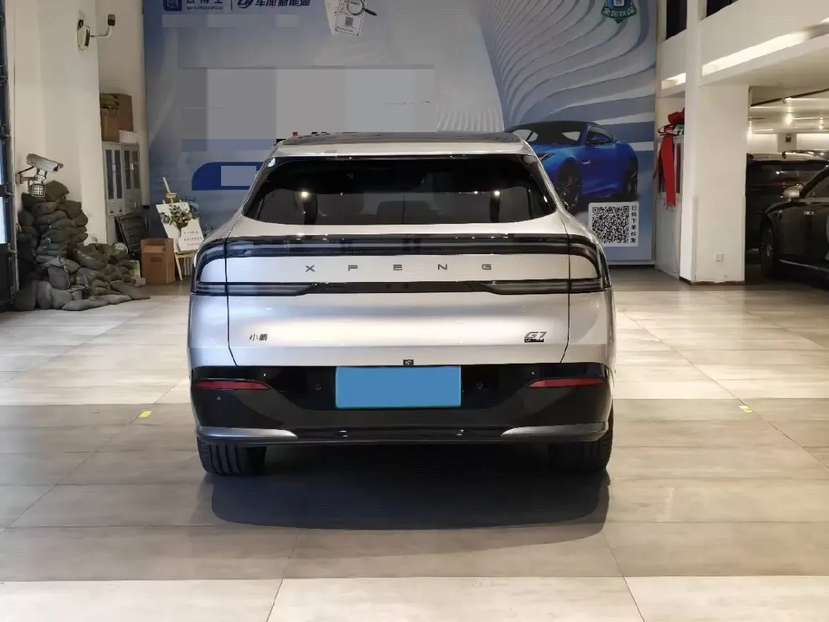 2025 Xpeng G7 BEV,autocango,china used car exporter,china ev exporter,chinese used car exporter,chinese used ev exporter