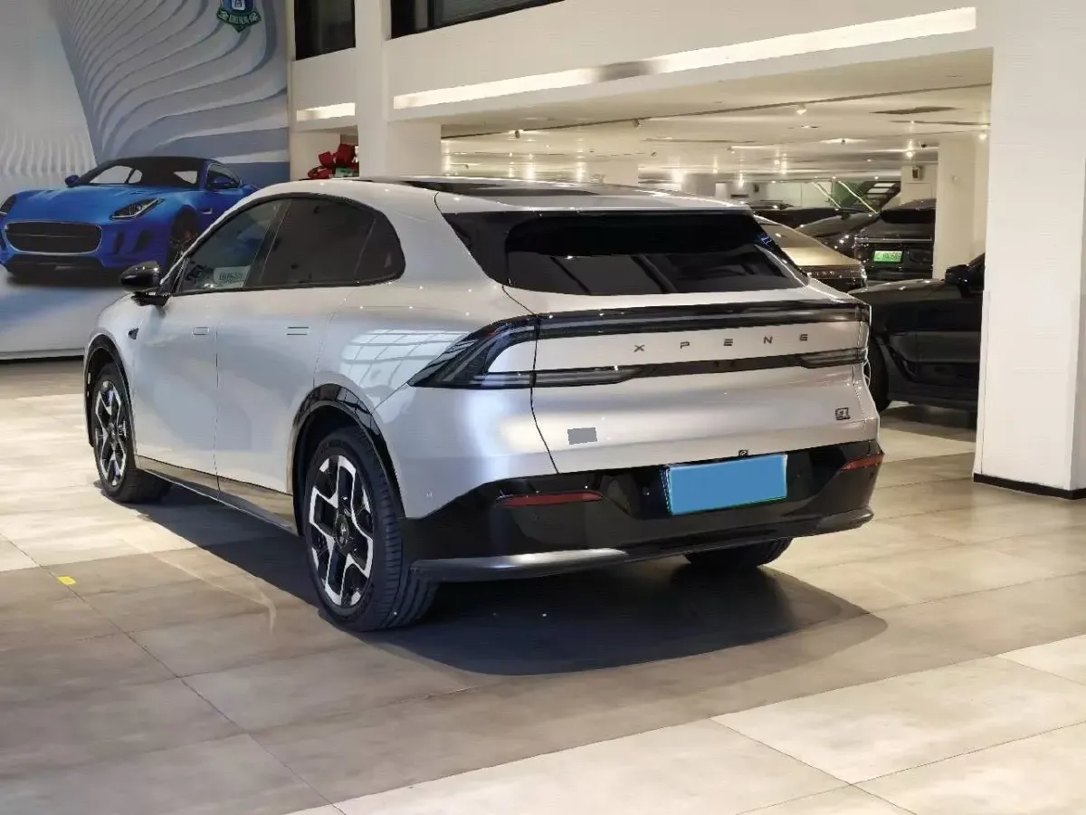 2025 Xpeng G7 BEV,autocango,china used car exporter,china ev exporter,chinese used car exporter,chinese used ev exporter