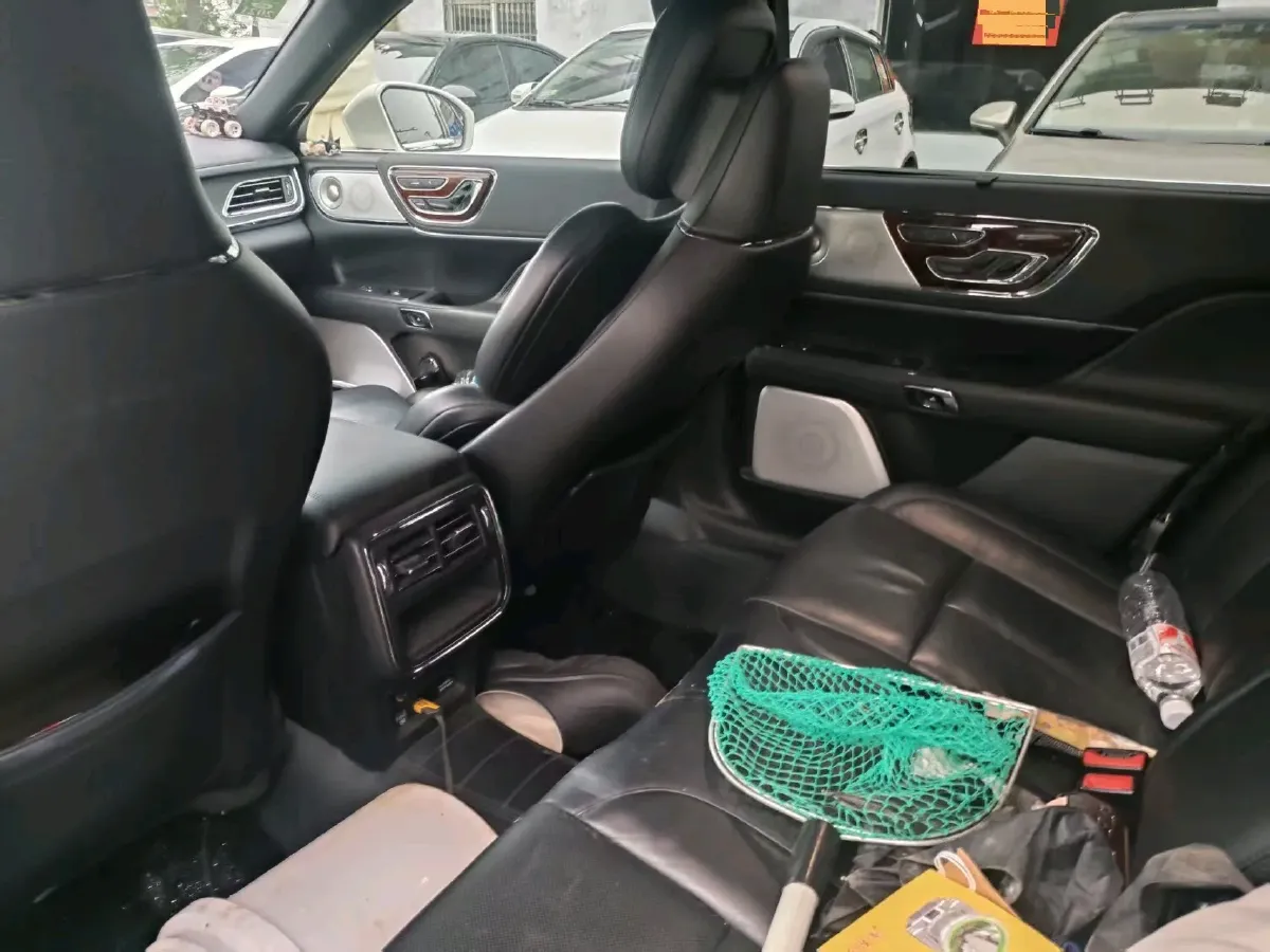 2017 Lincoln Continental 3.0T 378HP V6 6AT,autocango,china used car exporter,china ev exporter,chinese used car exporter,chinese used ev exporter