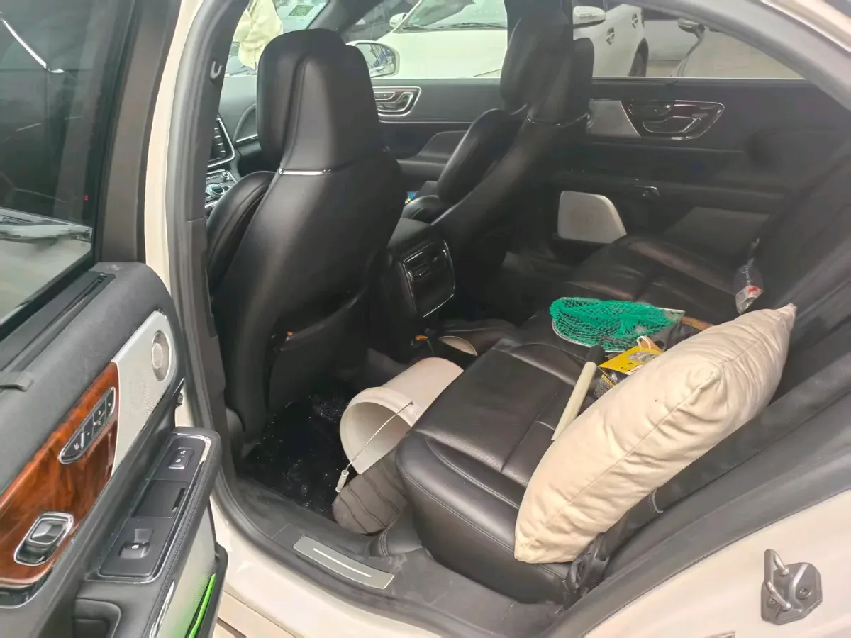 2017 Lincoln Continental 3.0T 378HP V6 6AT,autocango,china used car exporter,china ev exporter,chinese used car exporter,chinese used ev exporter