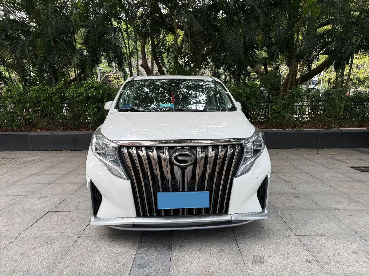 2021 GAC Trumpchi M8 2.0T 252HP L4 8AT,autocango,china used car exporter,china ev exporter,chinese used car exporter,chinese used ev exporter