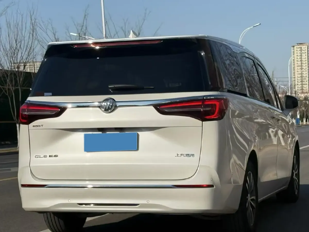 2021 Buick GL8 2.0T 237HP L4 9AT,autocango,china used car exporter,china ev exporter,chinese used car exporter,chinese used ev exporter