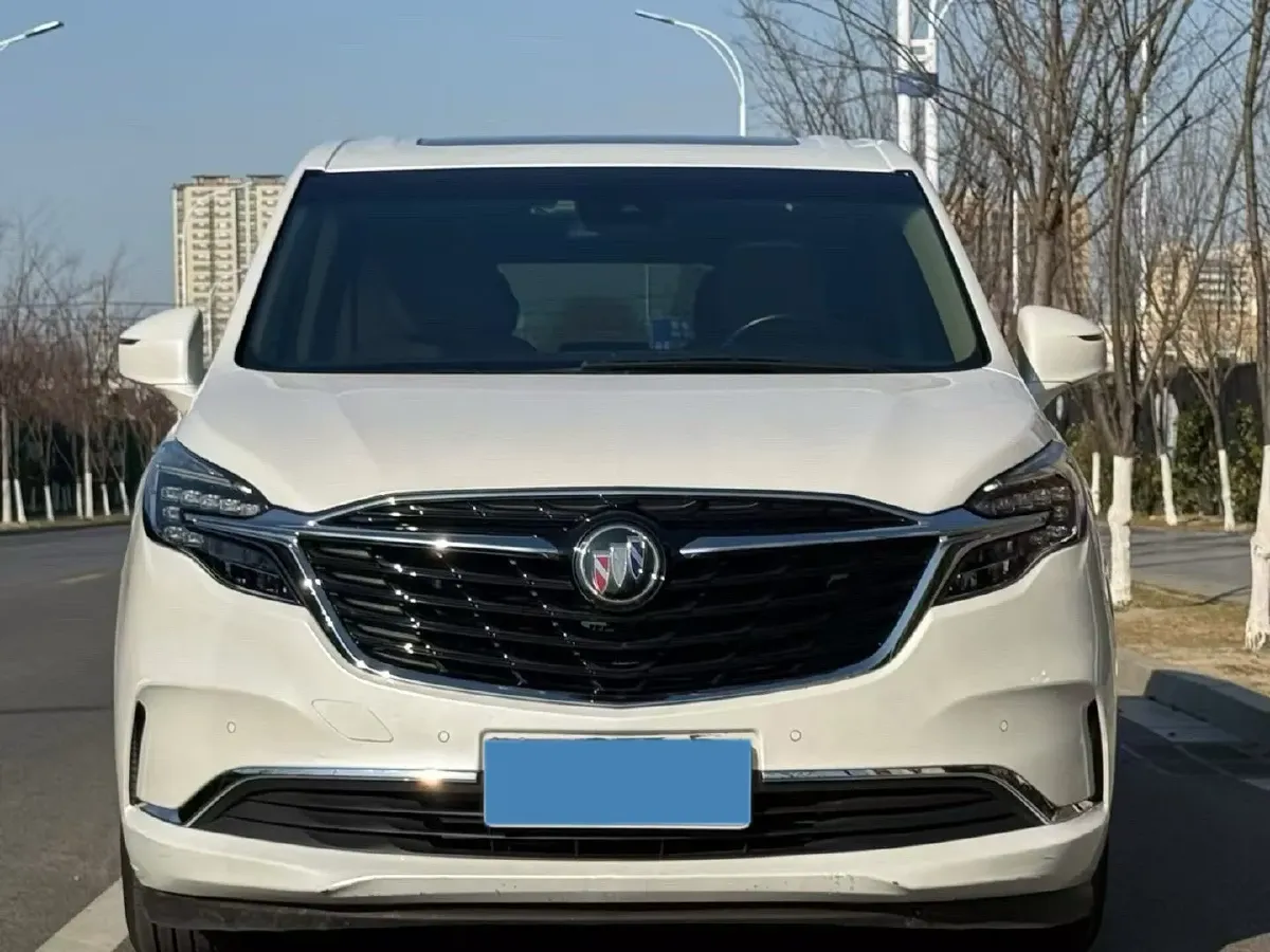 2021 Buick GL8 2.0T 237HP L4 9AT,autocango,china used car exporter,china ev exporter,chinese used car exporter,chinese used ev exporter