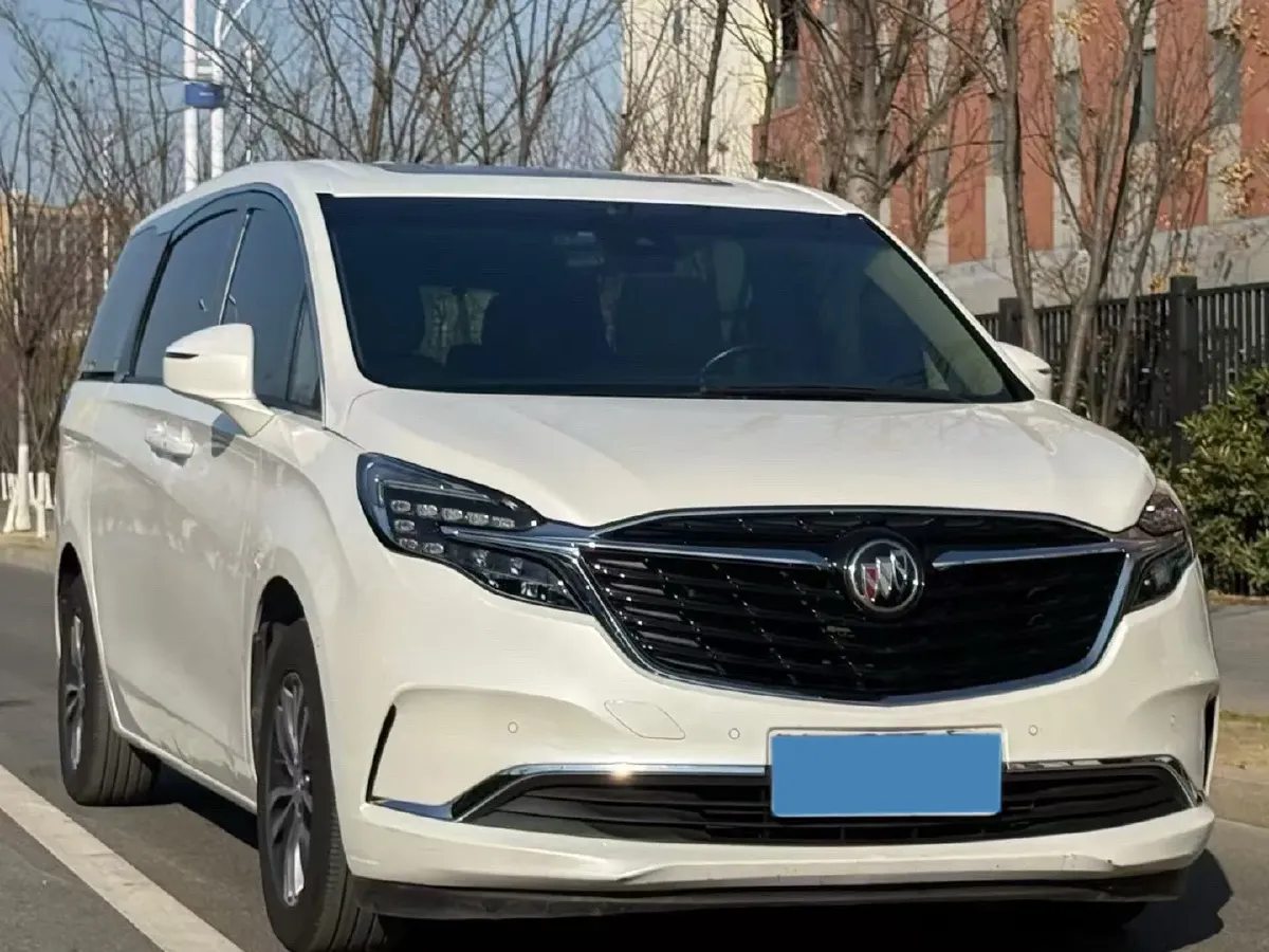 2021 Buick GL8 2.0T 237HP L4 9AT,autocango,china used car exporter,china ev exporter,chinese used car exporter,chinese used ev exporter