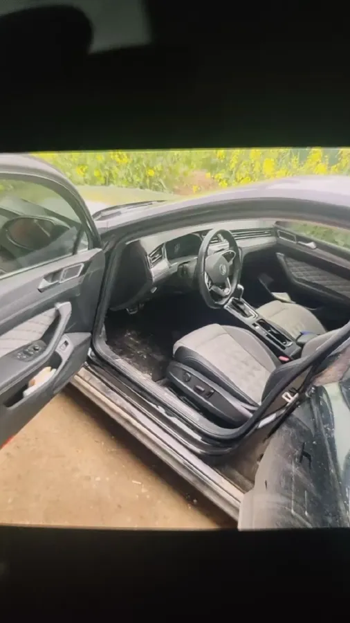 2023 Volkswagen Magotan 2.0T 186HP L4 7DCT,autocango,china used car exporter,china ev exporter,chinese used car exporter,chinese used ev exporter