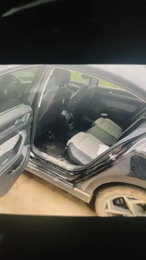 2023 Volkswagen Magotan 2.0T 186HP L4 7DCT,autocango,china used car exporter,china ev exporter,chinese used car exporter,chinese used ev exporter