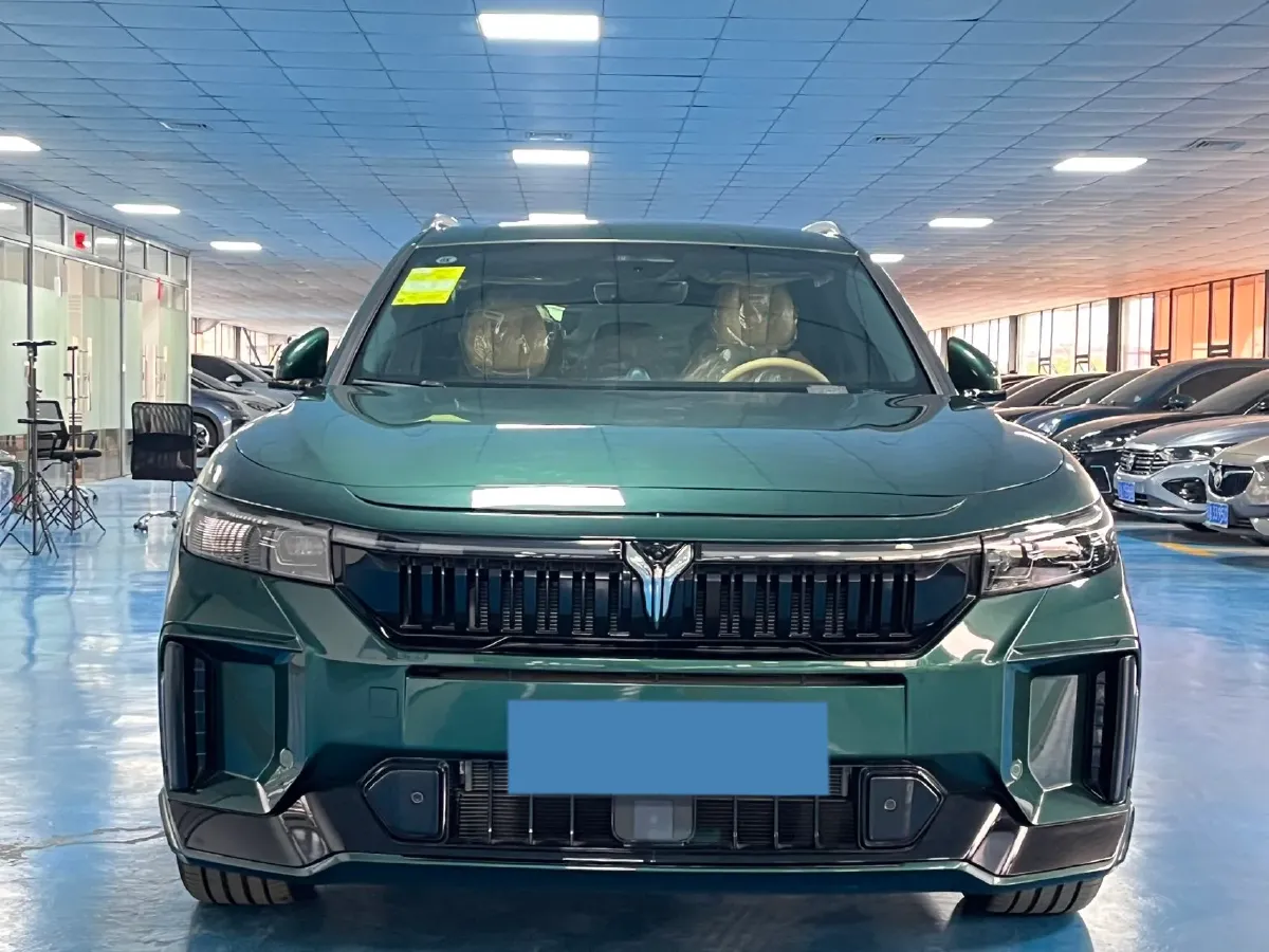 2024 Voyah FREE 1.5T 150HP L4 REEV 39.2KWH,autocango,china used car exporter,china ev exporter,chinese used car exporter,chinese used ev exporter