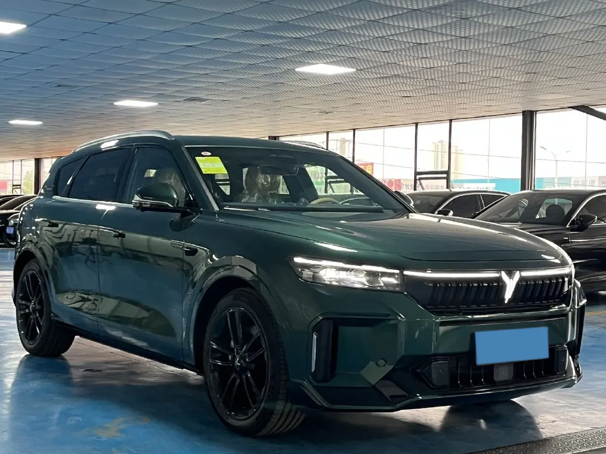 2024 Voyah FREE 1.5T 150HP L4 REEV 39.2KWH,autocango,china used car exporter,china ev exporter,chinese used car exporter,chinese used ev exporter