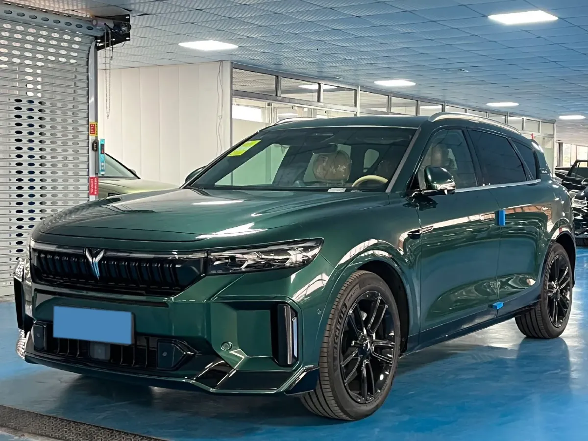 2024 Voyah FREE 1.5T 150HP L4 REEV 39.2KWH,autocango,china used car exporter,china ev exporter,chinese used car exporter,chinese used ev exporter