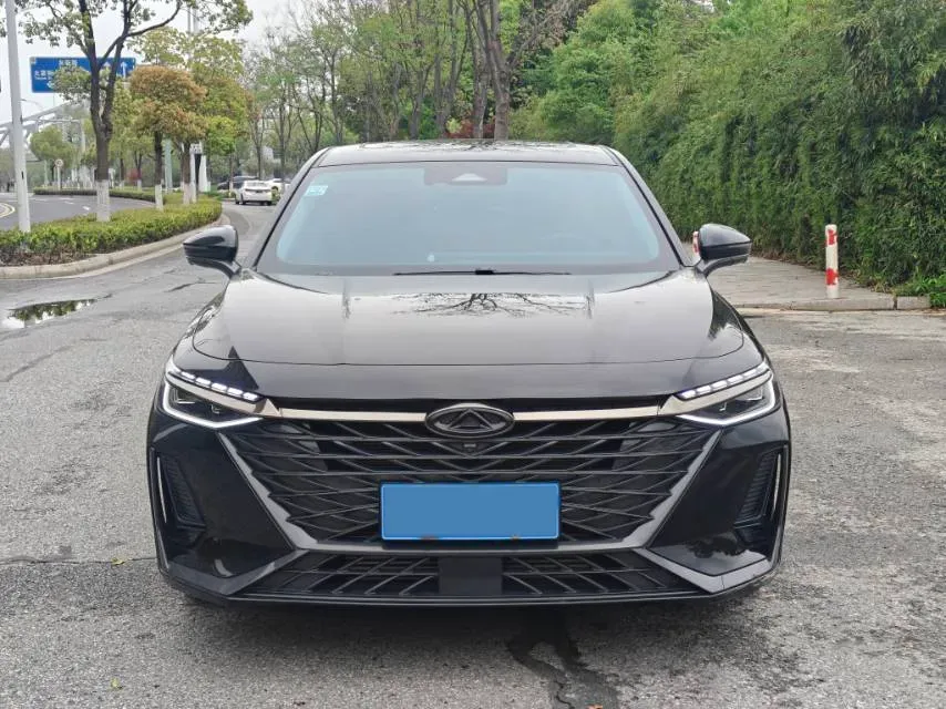 2023 Chery Arrizo 8 2.0T 254HP L4 7DCT,autocango,china used car exporter,china ev exporter,chinese used car exporter,chinese used ev exporter