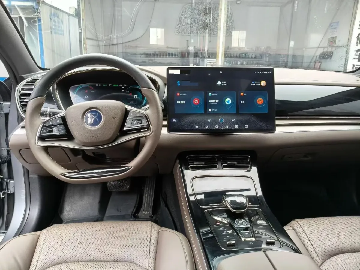 2020 BYD e6 BEV 71.8KWH,autocango,china used car exporter,china ev exporter,chinese used car exporter,chinese used ev exporter