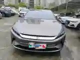 2020 BYD e6 BEV 71.8KWH
