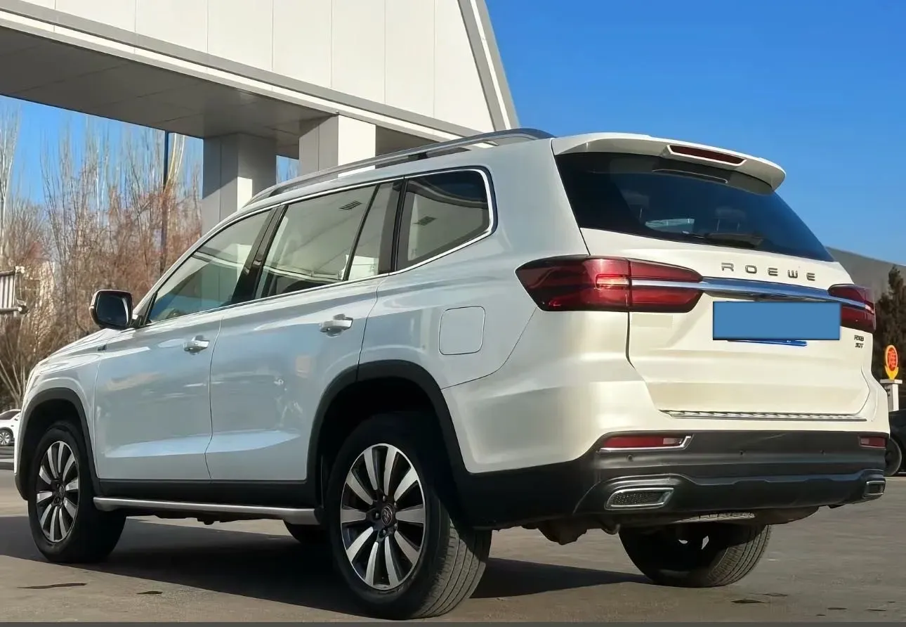 2019 Roewe RX8 2.0T 222HP L4 6AT,autocango,china used car exporter,china ev exporter,chinese used car exporter,chinese used ev exporter