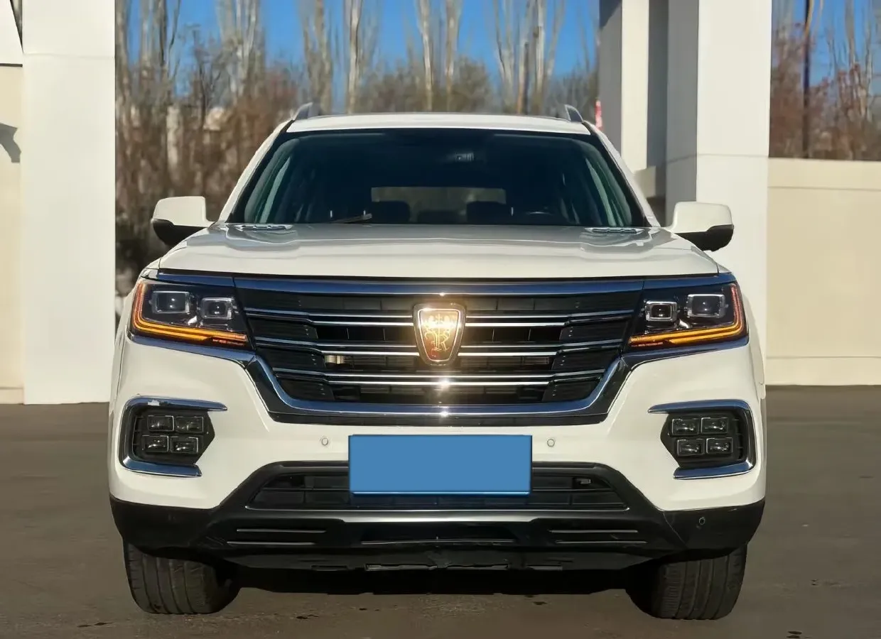 2019 Roewe RX8 2.0T 222HP L4 6AT,autocango,china used car exporter,china ev exporter,chinese used car exporter,chinese used ev exporter