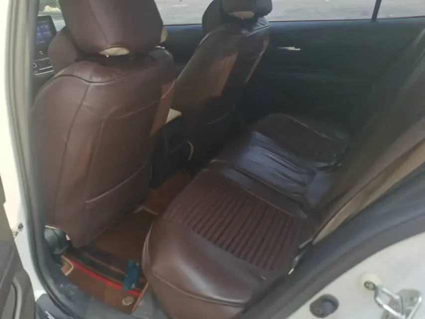 2021 Toyota Corolla 1.2T 116HP L4 CVT,autocango,china used car exporter,china ev exporter,chinese used car exporter,chinese used ev exporter