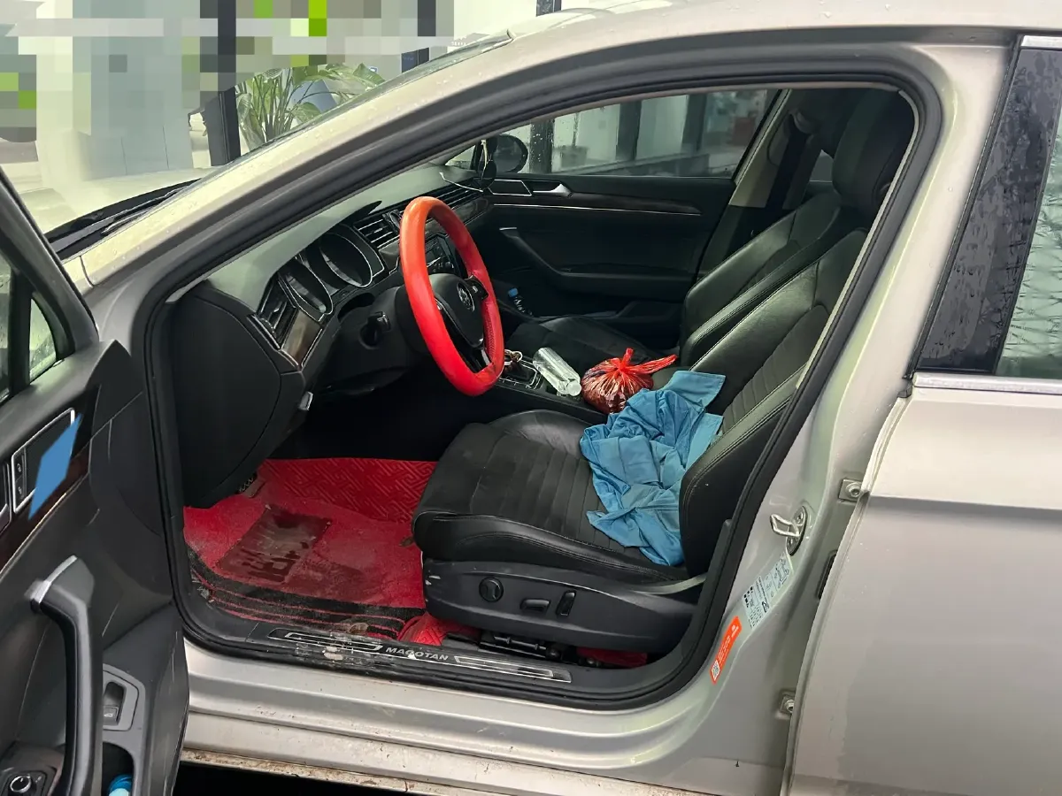 2018 Volkswagen Magotan 1.8T 180HP L4 7DCT,autocango,china used car exporter,china ev exporter,chinese used car exporter,chinese used ev exporter