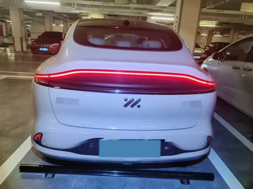 2023 IM LS6 BEV 71KWH,autocango,china used car exporter,china ev exporter,chinese used car exporter,chinese used ev exporter