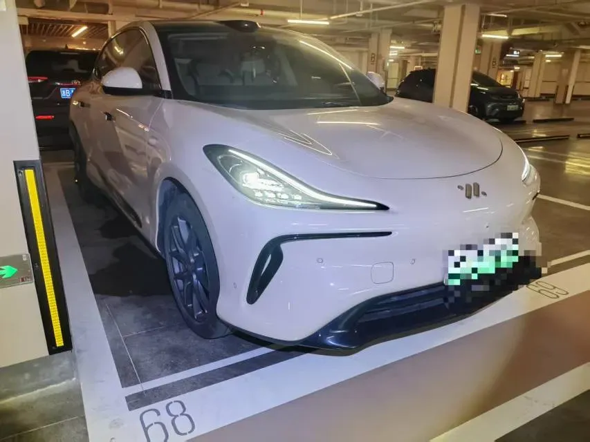 2023 IM LS6 BEV 71KWH,autocango,china used car exporter,china ev exporter,chinese used car exporter,chinese used ev exporter