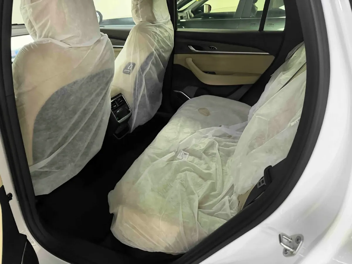 2025 Geely Monjaro 2.0T 238HP L4 8AT,autocango,china used car exporter,china ev exporter,chinese used car exporter,chinese used ev exporter