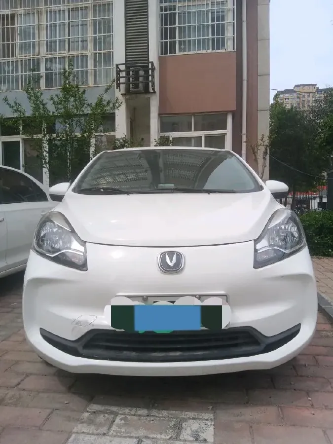 2021 ChangAn BenBen E-Star BEV 31.95KWH,autocango,china used car exporter,china ev exporter,chinese used car exporter,chinese used ev exporter