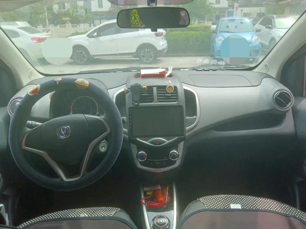 2021 ChangAn BenBen E-Star BEV 31.95KWH,autocango,china used car exporter,china ev exporter,chinese used car exporter,chinese used ev exporter