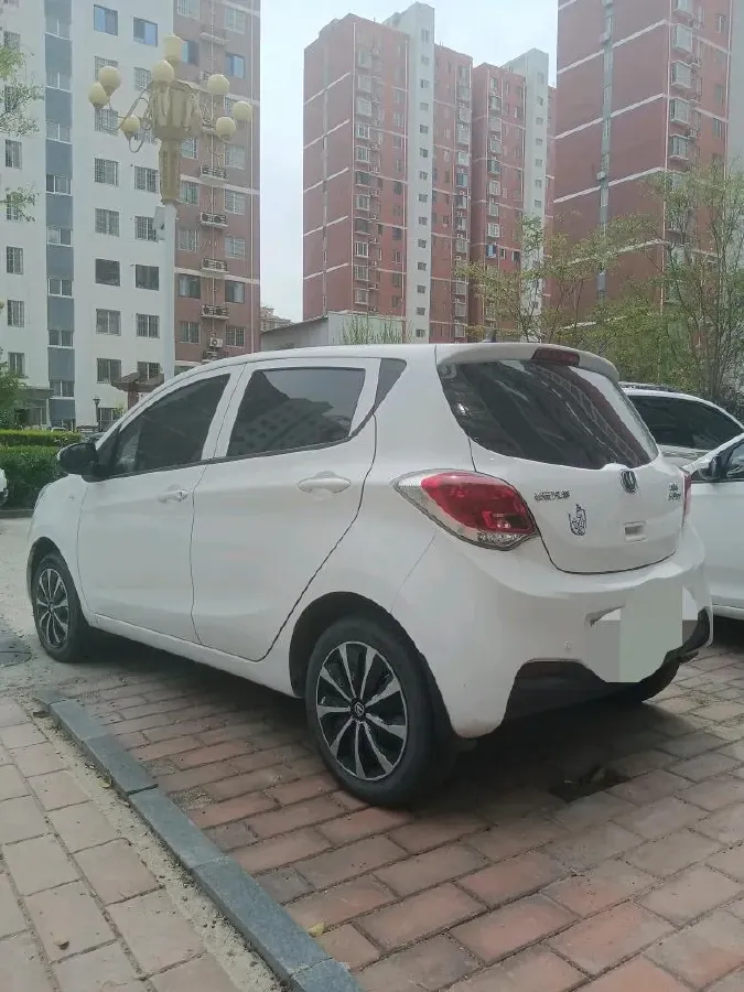 2021 ChangAn BenBen E-Star BEV 31.95KWH,autocango,china used car exporter,china ev exporter,chinese used car exporter,chinese used ev exporter